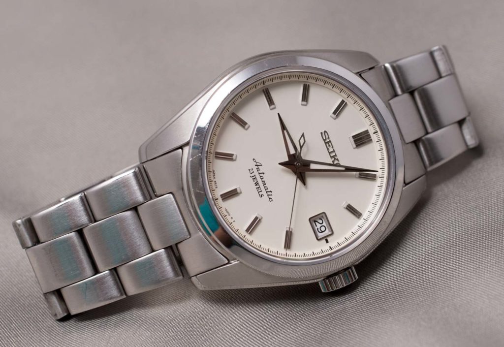 セイコーSEIKO メカニカル SARB035 smcint.com